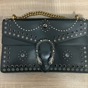 Gucci Dionysus Studded Bag